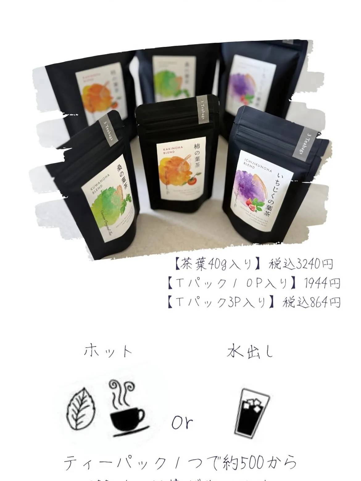 神戸と三木にある薬局の新しい商品のご紹介です！